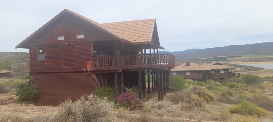4 Bedroom Property for Sale in Clanwilliam Western Cape